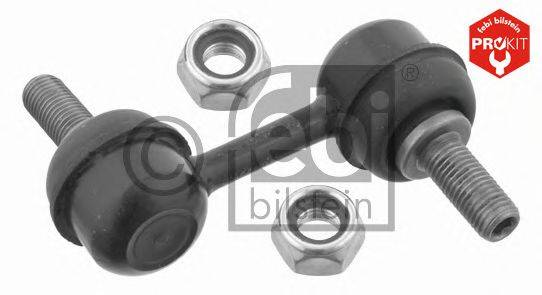 Тяга / стойка, стабилизатор FEBI BILSTEIN 28199 Тяга / стойка, стабилизатор FEBI BILSTEIN 28199