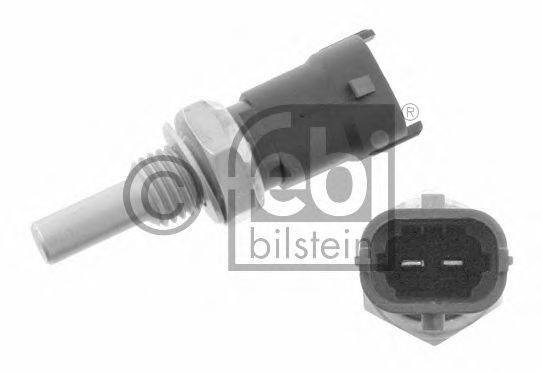 Датчик, температура охлаждающей жидкости FEBI BILSTEIN 28377 Датчик, температура охлаждающей жидкости FEBI BILSTEIN 28377