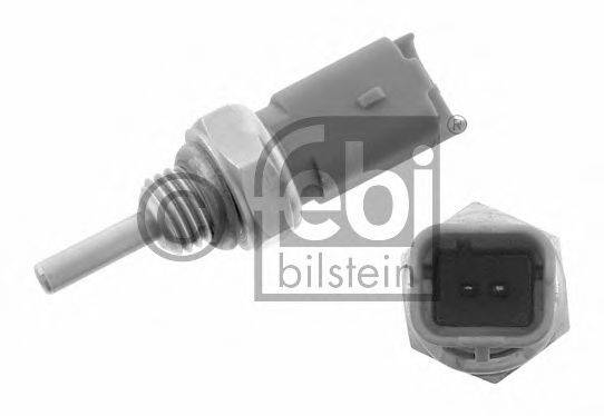 Датчик, температура охлаждающей жидкости FEBI BILSTEIN 28378 Датчик, температура охлаждающей жидкости FEBI BILSTEIN 28378