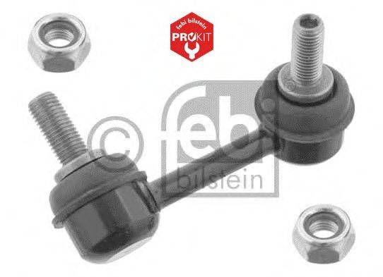 Тяга / стойка, стабилизатор FEBI BILSTEIN 28461 Тяга / стойка, стабилизатор FEBI BILSTEIN 28461
