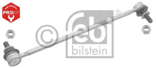 Тяга / стойка, стабилизатор FEBI BILSTEIN 28513 Тяга / стойка, стабилизатор FEBI BILSTEIN 28513