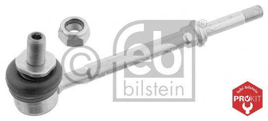 Тяга / стойка, стабилизатор FEBI BILSTEIN 28591 Тяга / стойка, стабилизатор FEBI BILSTEIN 28591