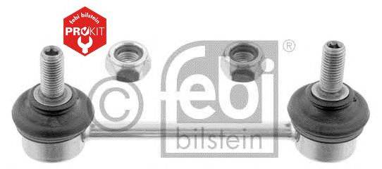 Тяга / стойка, стабилизатор FEBI BILSTEIN 28606 Тяга / стойка, стабилизатор FEBI BILSTEIN 28606