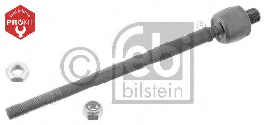 Осевой шарнир, рулевая тяга FEBI BILSTEIN 29238 Осевой шарнир, рулевая тяга FEBI BILSTEIN 29238