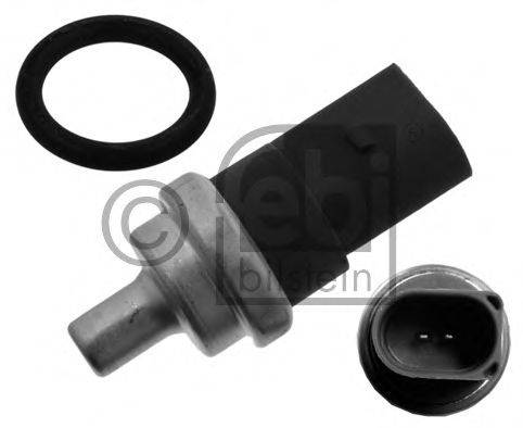 Датчик, температура охлаждающей жидкости FEBI BILSTEIN 29318