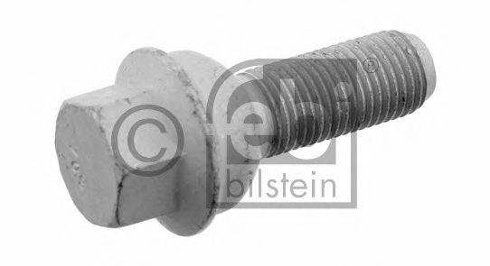 Болт для крепления колеса FEBI BILSTEIN 29466 Болт для крепления колеса FEBI BILSTEIN 29466