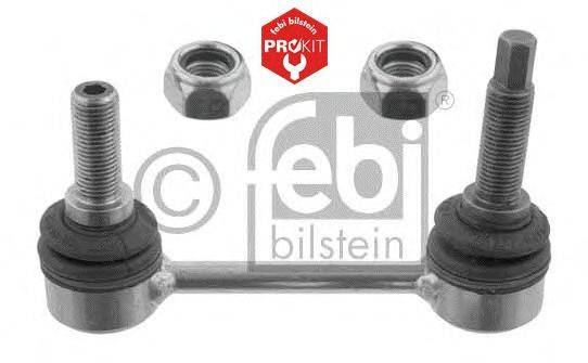 Тяга / стойка, стабилизатор FEBI BILSTEIN 29504 Тяга / стойка, стабилизатор FEBI BILSTEIN 29504