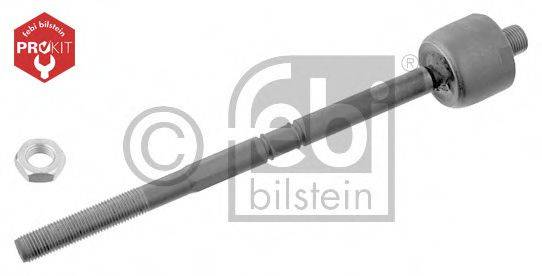 Осевой шарнир, рулевая тяга FEBI BILSTEIN 29513 Осевой шарнир, рулевая тяга FEBI BILSTEIN 29513