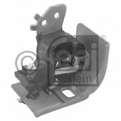 Кронштейн, глушитель FEBI BILSTEIN 29585 Кронштейн, глушитель FEBI BILSTEIN 29585