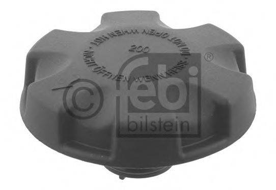 Крышка, резервуар охлаждающей жидкости FEBI BILSTEIN 29607 Крышка, резервуар охлаждающей жидкости FEBI BILSTEIN 29607