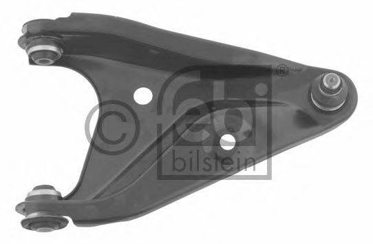 Рычаг независимой подвески колеса, подвеска колеса FEBI BILSTEIN 29638 Рычаг независимой подвески колеса, подвеска колеса FEBI BILSTEIN 29638
