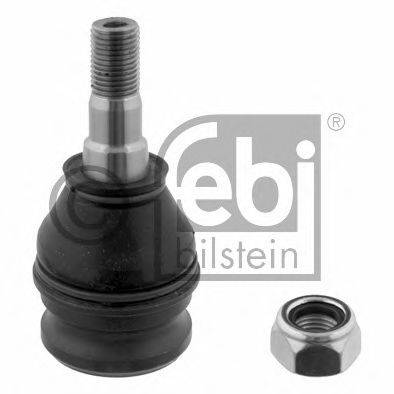 Несущий / направляющий шарнир FEBI BILSTEIN 29841 Несущий / направляющий шарнир FEBI BILSTEIN 29841