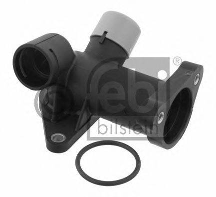 Фланец охлаждающей жидкости FEBI BILSTEIN 29880 Фланец охлаждающей жидкости FEBI BILSTEIN 29880