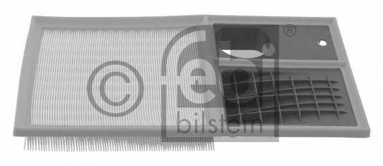 Воздушный фильтр FEBI BILSTEIN 29965 Воздушный фильтр FEBI BILSTEIN 29965