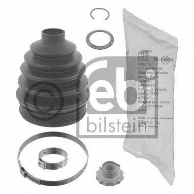 Комплект пылника, приводной вал FEBI BILSTEIN 30024 Комплект пылника, приводной вал FEBI BILSTEIN 30024