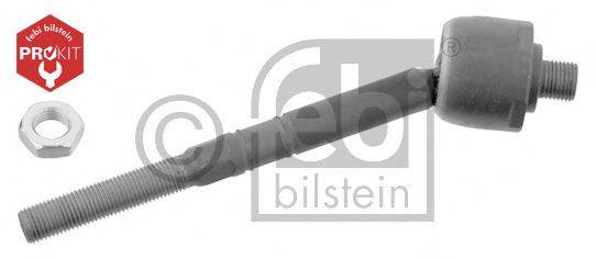 Осевой шарнир, рулевая тяга FEBI BILSTEIN 30037 Осевой шарнир, рулевая тяга FEBI BILSTEIN 30037