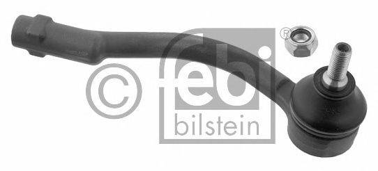 Наконечник поперечной рулевой тяги FEBI BILSTEIN 30089 Наконечник поперечной рулевой тяги FEBI BILSTEIN 30089