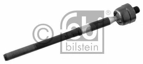 Осевой шарнир, рулевая тяга FEBI BILSTEIN 30096 Осевой шарнир, рулевая тяга FEBI BILSTEIN 30096