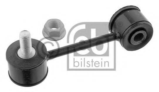 Тяга / стойка, стабилизатор FEBI BILSTEIN 30154 Тяга / стойка, стабилизатор FEBI BILSTEIN 30154