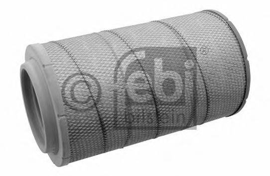Воздушный фильтр FEBI BILSTEIN 30191