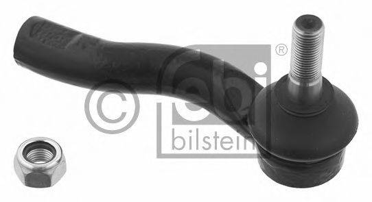 Наконечник поперечной рулевой тяги FEBI BILSTEIN 30231 Наконечник поперечной рулевой тяги FEBI BILSTEIN 30231