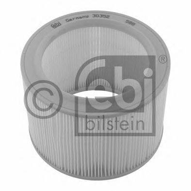 Воздушный фильтр FEBI BILSTEIN 30352 Воздушный фильтр FEBI BILSTEIN 30352