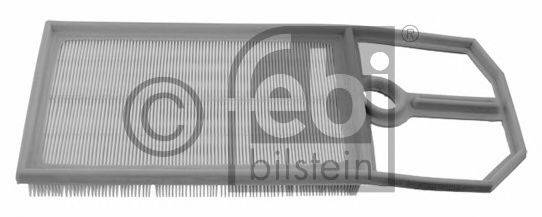 Воздушный фильтр FEBI BILSTEIN 30361