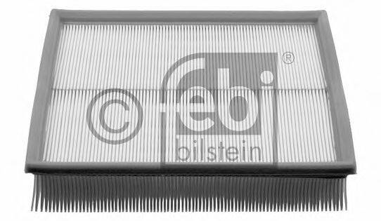 Воздушный фильтр FEBI BILSTEIN 30362 Воздушный фильтр FEBI BILSTEIN 30362