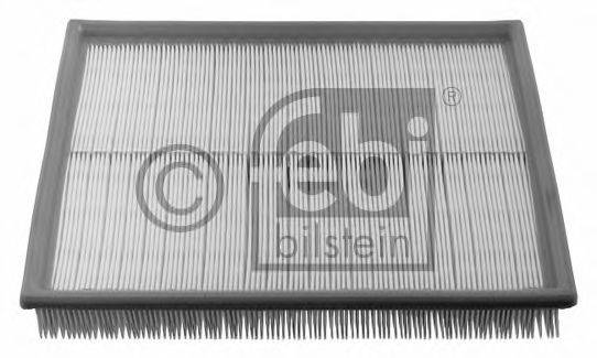 Воздушный фильтр FEBI BILSTEIN 30368 Воздушный фильтр FEBI BILSTEIN 30368