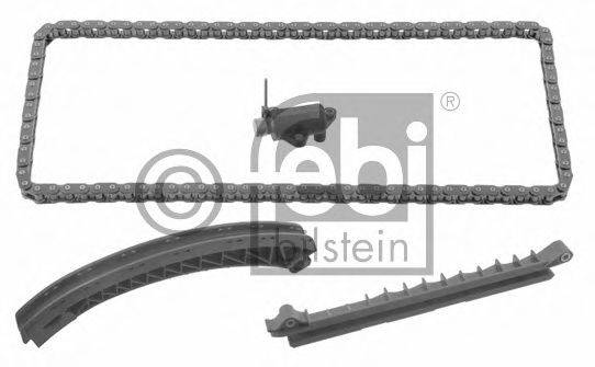 Комплект цели привода распредвала FEBI BILSTEIN 30381