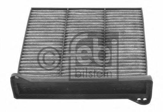 Фильтр, воздух во внутренном пространстве FEBI BILSTEIN 30435 Фильтр, воздух во внутренном пространстве FEBI BILSTEIN 30435