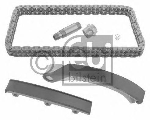 Комплект цели привода распредвала FEBI BILSTEIN 30444 Комплект цели привода распредвала FEBI BILSTEIN 30444