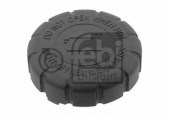 Крышка, резервуар охлаждающей жидкости FEBI BILSTEIN 30533