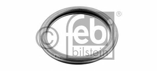 Уплотнительное кольцо, резьбовая пр FEBI BILSTEIN 30651