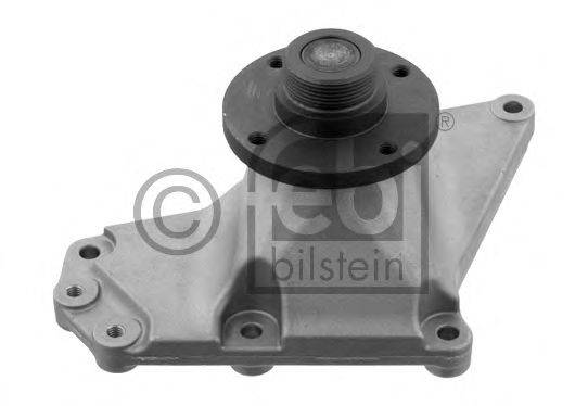 Кронштейн, вентилятор радиатора FEBI BILSTEIN 30680 Кронштейн, вентилятор радиатора FEBI BILSTEIN 30680