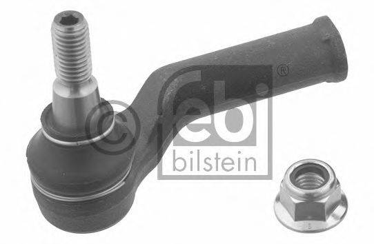 Наконечник поперечной рулевой тяги FEBI BILSTEIN 30723 Наконечник поперечной рулевой тяги FEBI BILSTEIN 30723