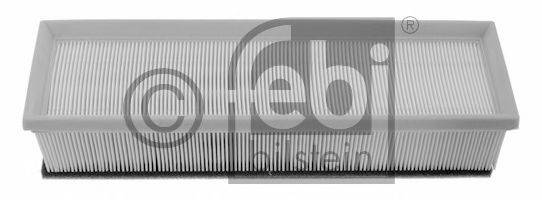 Воздушный фильтр FEBI BILSTEIN 30751 Воздушный фильтр FEBI BILSTEIN 30751
