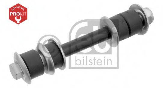 Тяга / стойка, стабилизатор FEBI BILSTEIN 30817 Тяга / стойка, стабилизатор FEBI BILSTEIN 30817