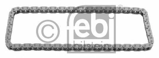 Цепь привода распредвала FEBI BILSTEIN 31003 Цепь привода распредвала FEBI BILSTEIN 31003