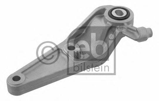 Кронштейн, подвеска двигателя FEBI BILSTEIN 31065 Кронштейн, подвеска двигателя FEBI BILSTEIN 31065