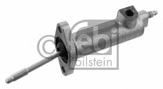 Рабочий цилиндр, система сцепления FEBI BILSTEIN 31138