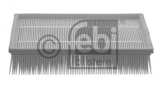 Воздушный фильтр FEBI BILSTEIN 31152 Воздушный фильтр FEBI BILSTEIN 31152