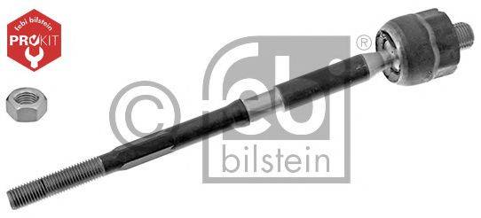 Осевой шарнир, рулевая тяга FEBI BILSTEIN 31172