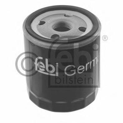 Масляный фильтр FEBI BILSTEIN 31300 Масляный фильтр FEBI BILSTEIN 31300