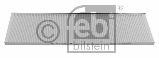 Фильтр, воздух во внутренном пространстве FEBI BILSTEIN 31321