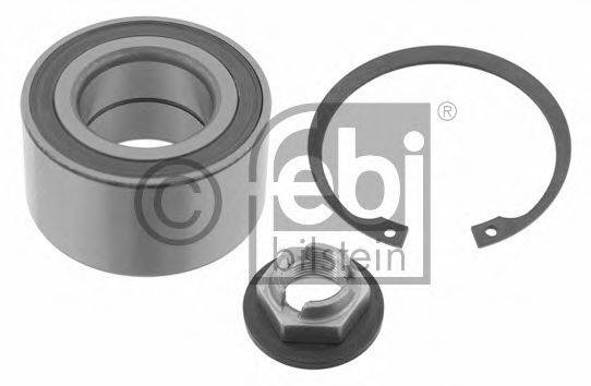 Комплект подшипника ступицы колеса FEBI BILSTEIN 31379
