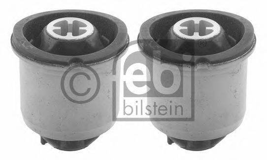 Комплект подшипника, балка моста FEBI BILSTEIN 31396 Комплект подшипника, балка моста FEBI BILSTEIN 31396