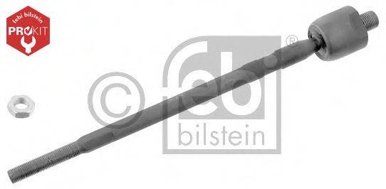 Осевой шарнир, рулевая тяга FEBI BILSTEIN 31520
