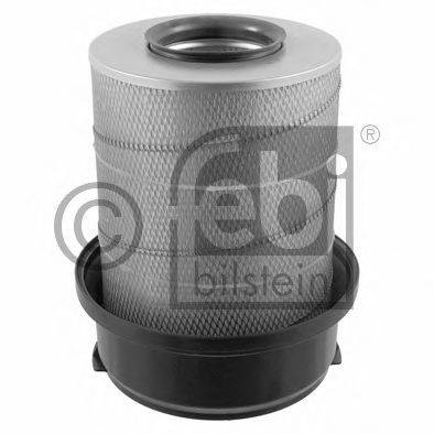 Воздушный фильтр FEBI BILSTEIN 31548 Воздушный фильтр FEBI BILSTEIN 31548