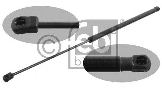 Газовая пружина, капот FEBI BILSTEIN 31631 Газовая пружина, капот FEBI BILSTEIN 31631